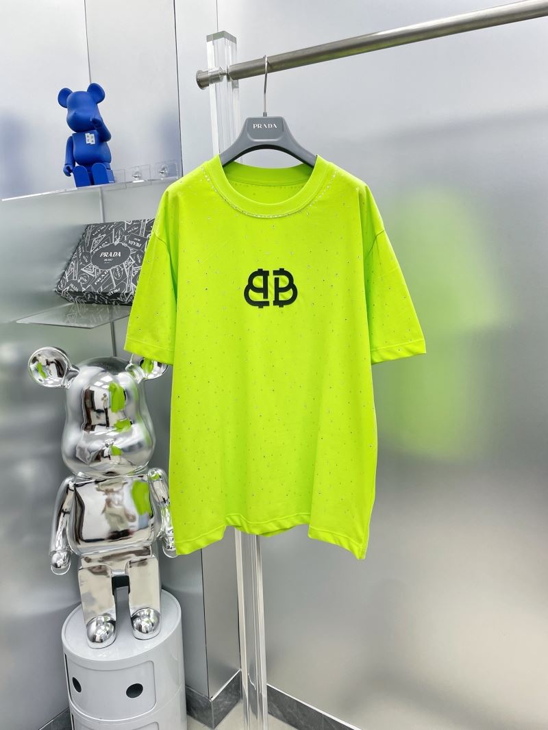 Balenciaga T-Shirts